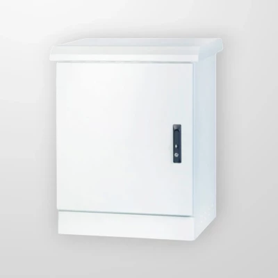 Шкаф 16U FORMRACK FORM OUT-16U450Z