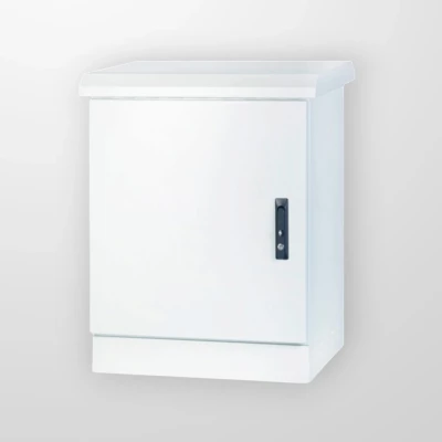 Шкаф 7U FORMRACK FORM OUT-7U600Z