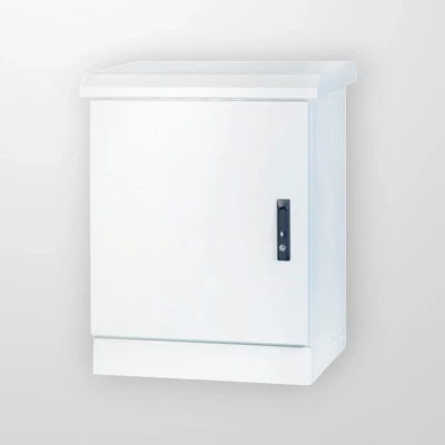 Шкаф 12U FORMRACK FORM OUT-12U600Z