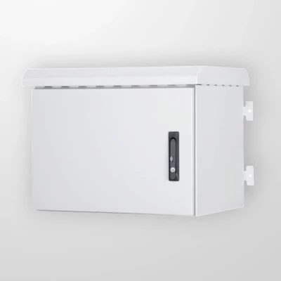 Стенен шкаф 12U FORMRACK FORM OUT-12U450DW