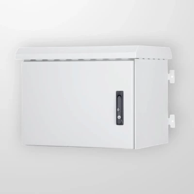 Стенен шкаф 9U FORMRACK FORM OUT-9U600DW