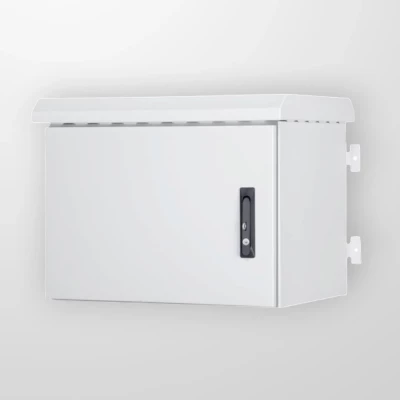 Стенен шкаф 12U FORMRACK FORM OUT-12U600DW