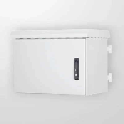 Стенен шкаф 9U FORMRACK FORM OUT-9U450D