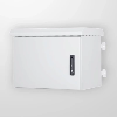 Стенен шкаф 12U FORMRACK FORM OUT-12U600D