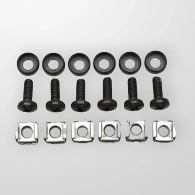 M6 Комплект FORMRACK FORM F220VSP