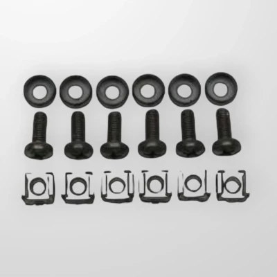 M6 Комплект FORMRACK FORM F220VSP50M6