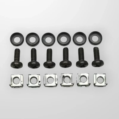 M6 Комплект FORMRACK FORM F220VSP100