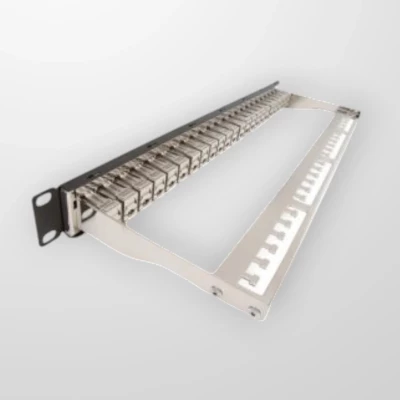 Рак шина за шкаф 16U FORMRACK FORM F06KRR16U