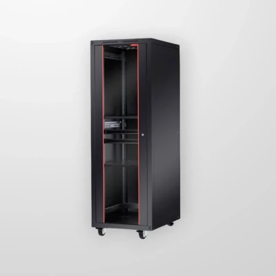 Комуникационен шкаф 42U FORMRACK FORM BETA-42U6080