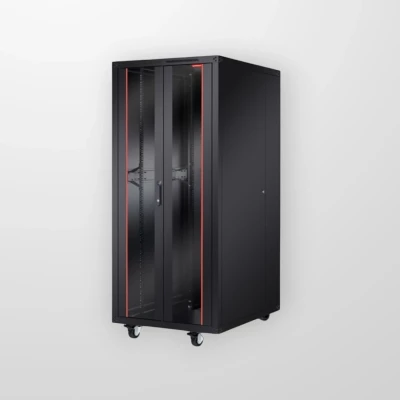 Комуникационен шкаф 32U FORMRACK FORM BETA-32U8080