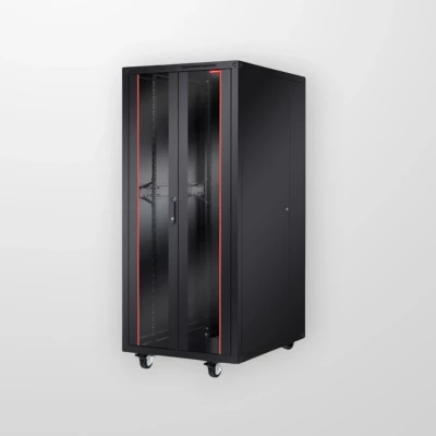 Комуникационен шкаф 42U FORMRACK FORM BETA-42U8080