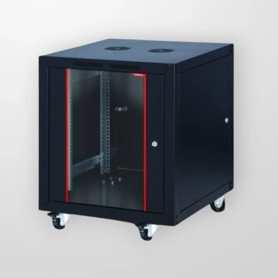 Комуникационен шкаф 32U FORMRACK FORM BЕTA-32U80100