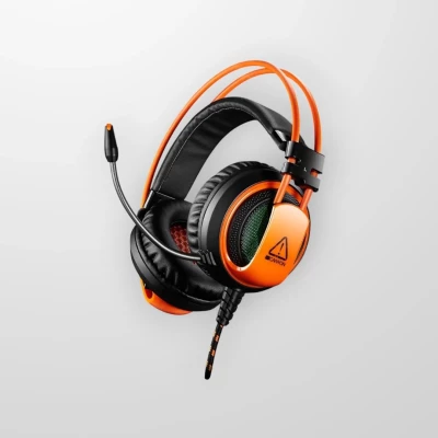 Геймърски слушалки CANYON CND-SGHS5A CORAX GAMING