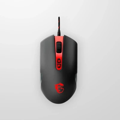 Мишка MSI INTERCEPTOR DS100