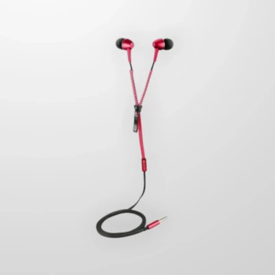 Слушалки CANYON STEREO EARPHONES CNS-TEP1R