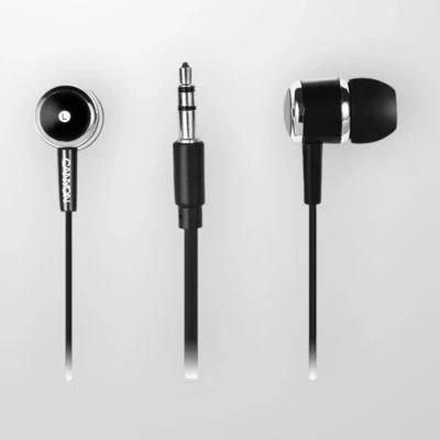 Слушалки CANYON STEREO EARPHONES CNE-CEP01B