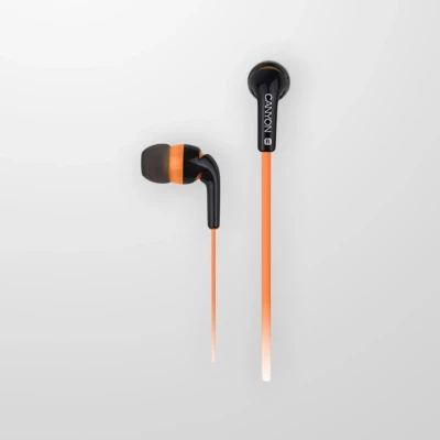 Слушалки CANYON STEREO EARPHONES CNS-CEP2O