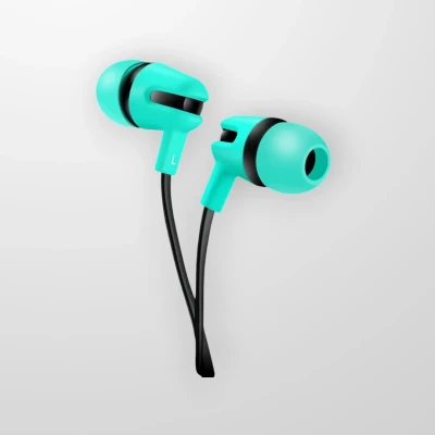 Слушалки CANYON CNS-CEP4G EARPHONES