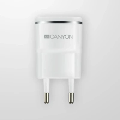 Зарядно CANYON CNE-CHA01WS 1A