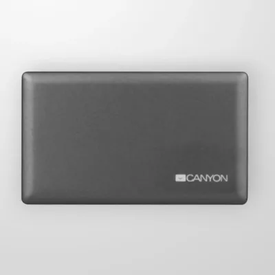 Четец за карти CANYON CARD RADER CNE-CARD2