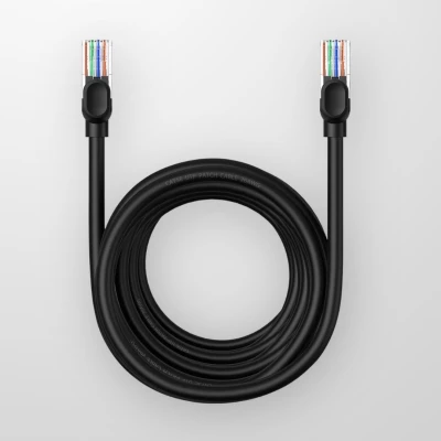 Кабел Baseus High Speed CAT5 Gigabit Ethernet Cable 8M