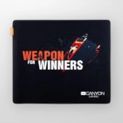 Подложка за мишка CANYON CND-CMP5 MP-5 GAMING MOUSE PAD