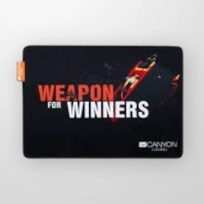 Подложка за мишка CANYON CND-CMP8 GAMING MOUSE PAD