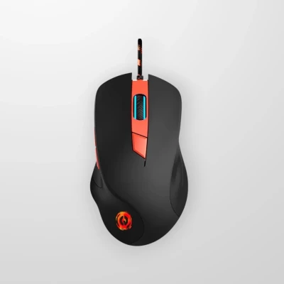 Мишка CANYON CND-SGM03RGB ECLECTOR 3200 dpi 6 buttons GAMING