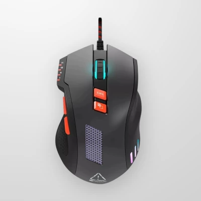 Мишка CANYON CND-SGM05N CORAX GM-5N  GAMING