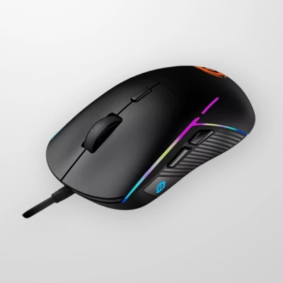 Мишка CANYON CND-SGM321 SHADDER GM-321 6 buttons 7200dpi GAMING