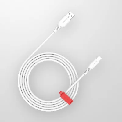Кабел за телефон CANYON CNS-AC18SC12W