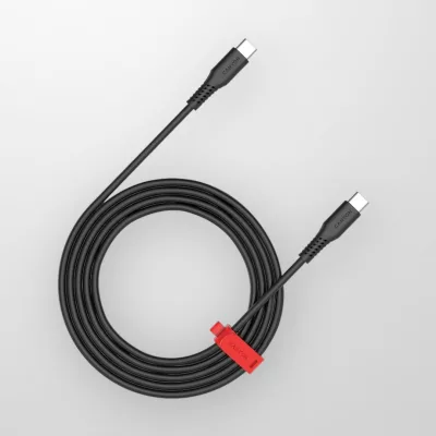 Кабел за телефон CANYON CNS-CC60SC20B