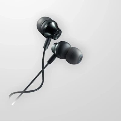 Слушалки CANYON CNS-CEP3DG MIC