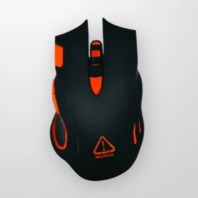 Мишка CANYON GAMING CORAX CND-SGM5N