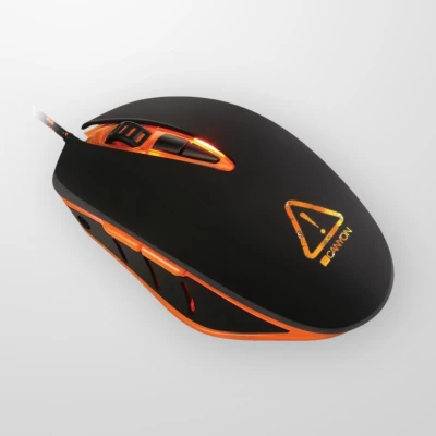 Мишка CANYON GAMING DEIMOS SND-SGM4N