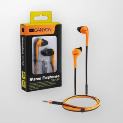 Слушалки CANYON CNS-CEP1O
