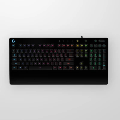 Клавиатура Logitech G213 US 920-008093 Gaming