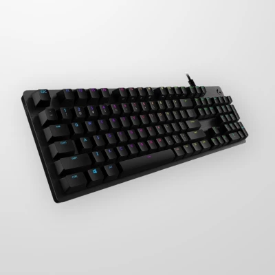 Клавиатура Logitech G512 Carbon RGB GX Red Linear