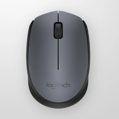 LOGITECH M170