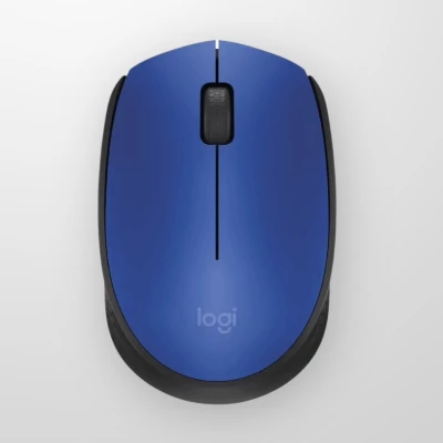 LOGITECH M171 BLUE