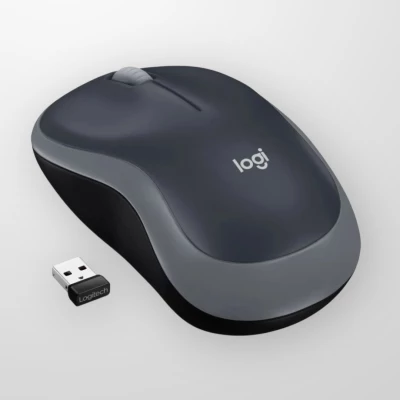 LOGITECH M185 WIRELESS