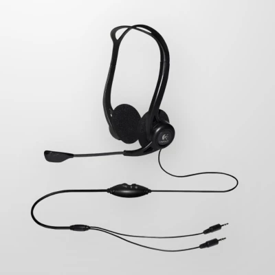 Слушалки LOGITECH 860