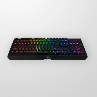 Клавиатура RAZER BLACKWIDOW X CHROMA RZ03-01760200-R3M1