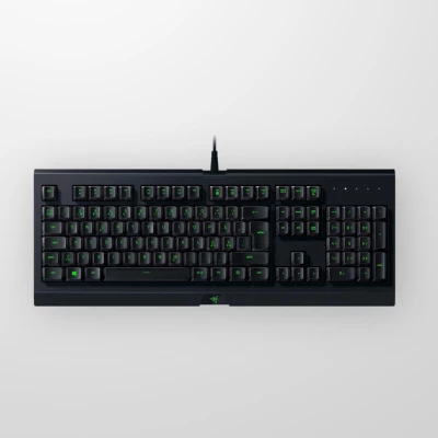 Клавиатура RAZER CYNOSA LITE ESSENTIAL GAMING KEYBOARD RZ03-02741000-R3N1