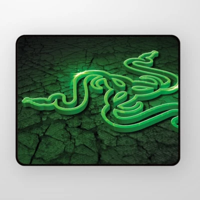 Пад RAZER GOLIATHUS CONTROL FISSURE EDITION L RZ02-01070700-R3M2
