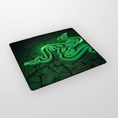 Пад RAZER GOLIATHUS CONTROL FISSURE EDITION S RZ02-01070500-R3M2