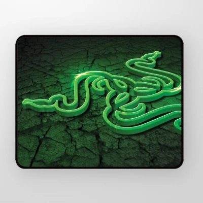 Пад RAZER GOLIATHUS CONTROL FISSURE EDITION S RZ02-01070500-R3M2