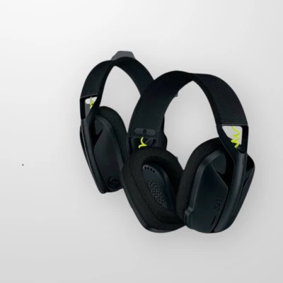 Слушалки LOGITECH G435 Bluetooth
