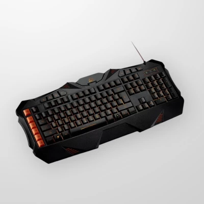 Клавиатура CANYON GAMING CND-SKB3 FOBOS