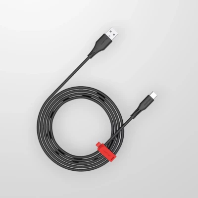Кабел CANYON AC18SC A-C 18W 1.2M Black